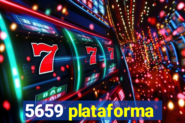 5659 plataforma